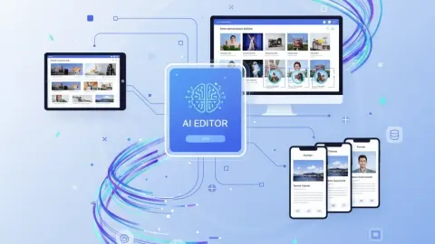 Boost Productivity with Nano Banana AI