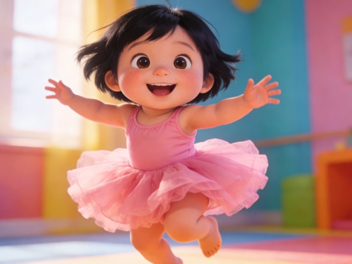 Experiment with Baby Dance AI Prompts & Models