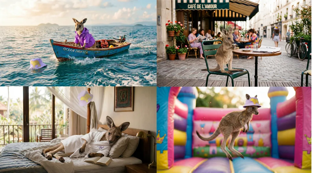 Metinden Görüntü Oluşturma: Hızlı Kavramsallaşma için Nano Banana 2