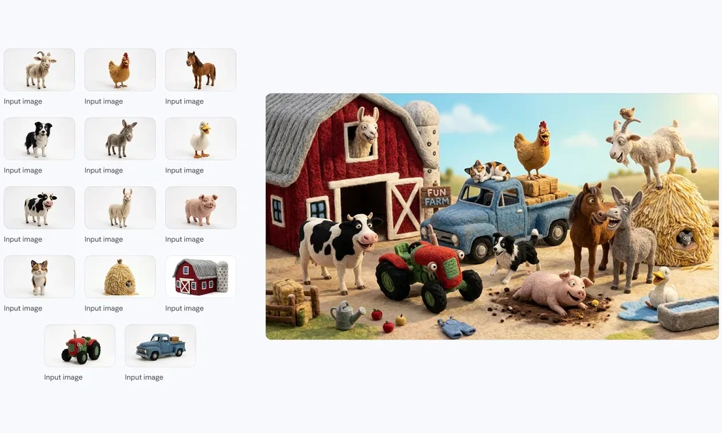 Yaratıcı İş Akışları: Gemini 3 Pro + Nano Banana 2 Pro Modeli