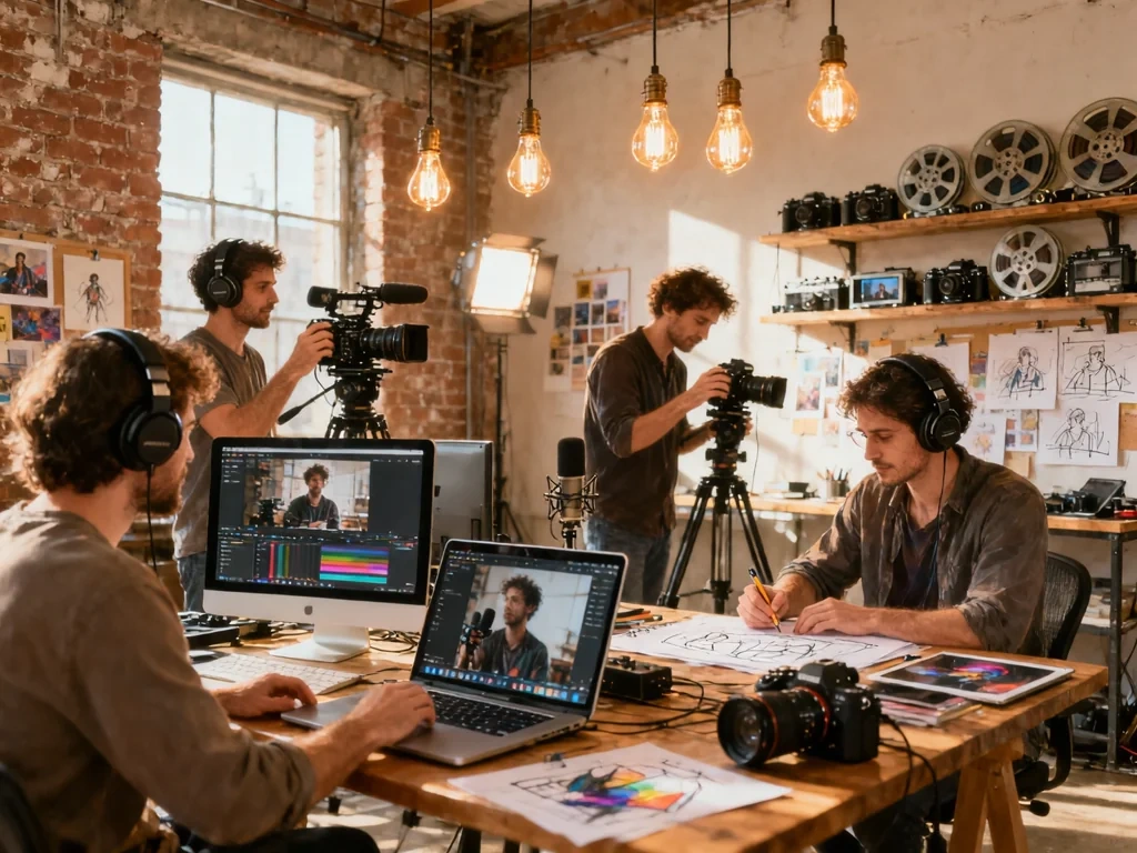 Designers and Indie Developers